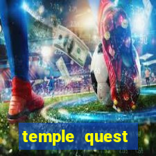 temple quest spinfinity slot online