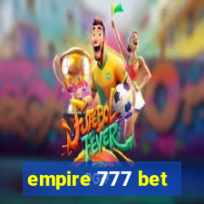 empire 777 bet