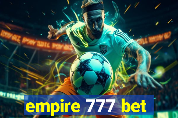 empire 777 bet