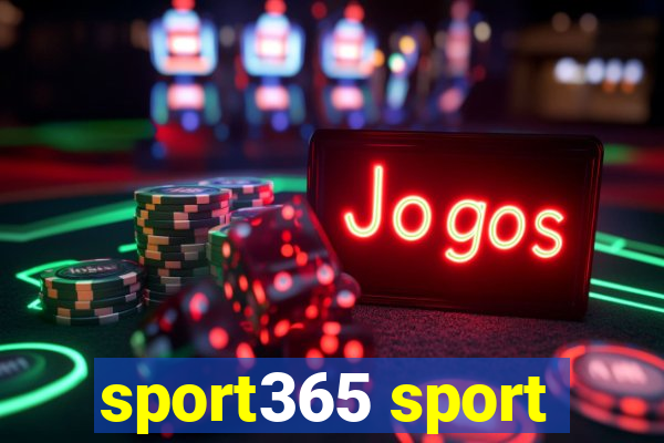 sport365 sport