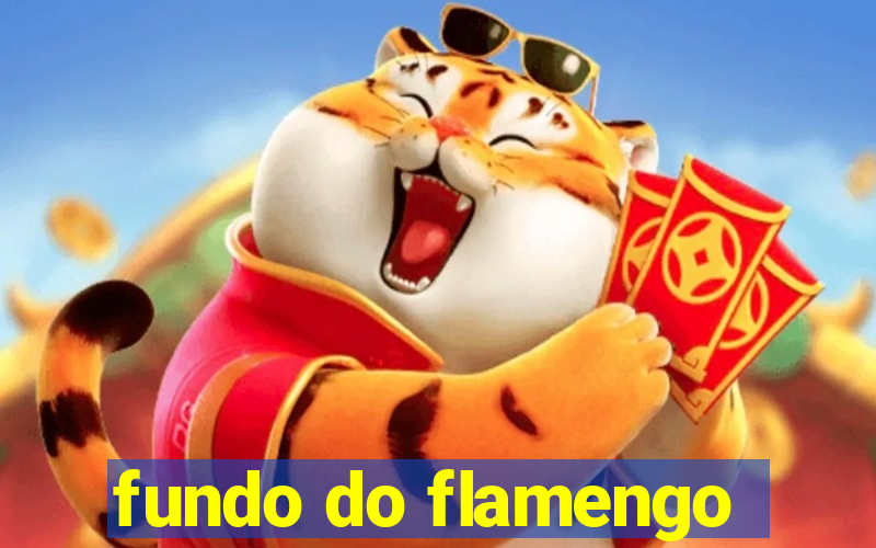 fundo do flamengo