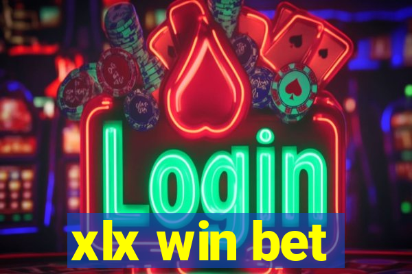 xlx win bet