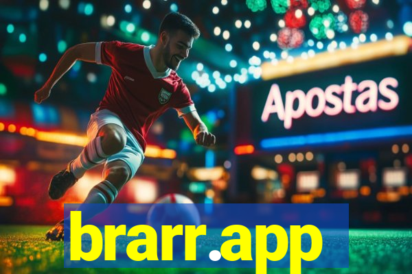 brarr.app