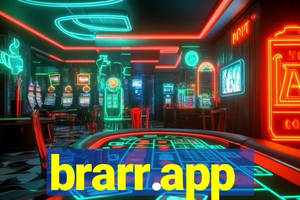 brarr.app