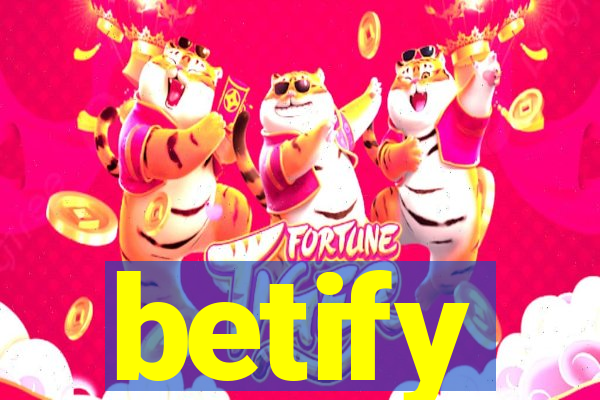 betify