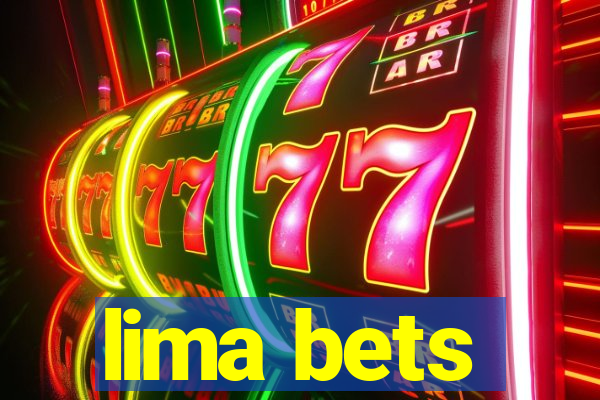 lima bets