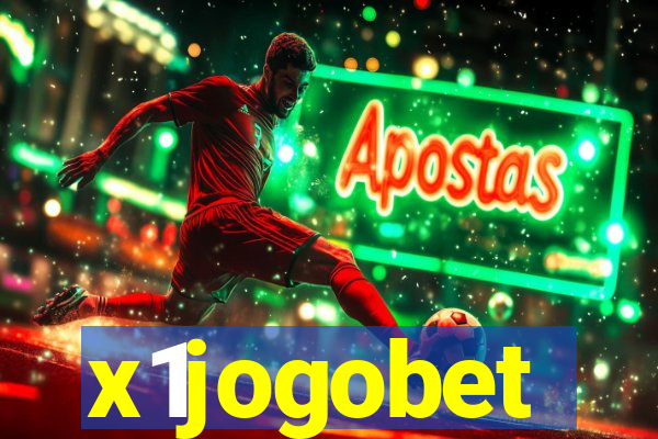 x1jogobet