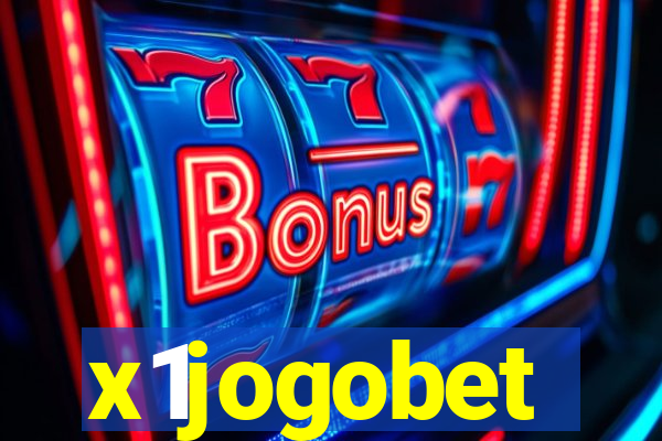 x1jogobet