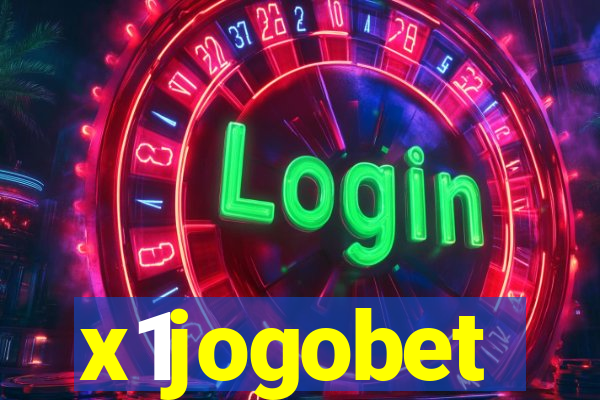 x1jogobet