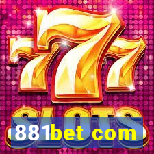 881bet com