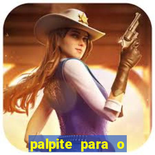 palpite para o jogo de hoje brasileir?o