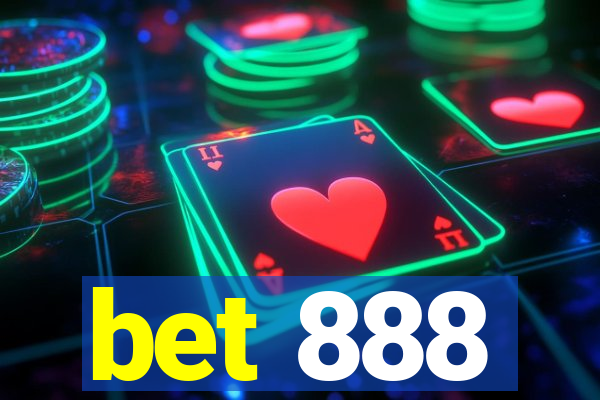 bet 888