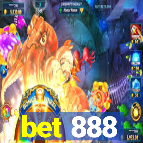 bet 888