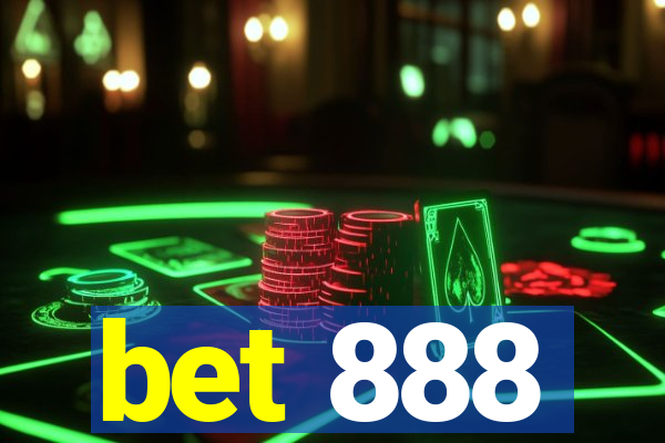 bet 888