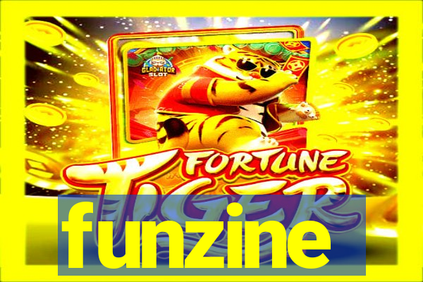 funzine