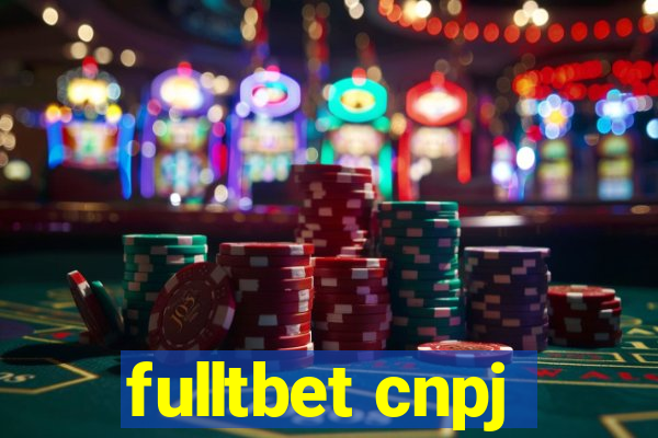 fulltbet cnpj