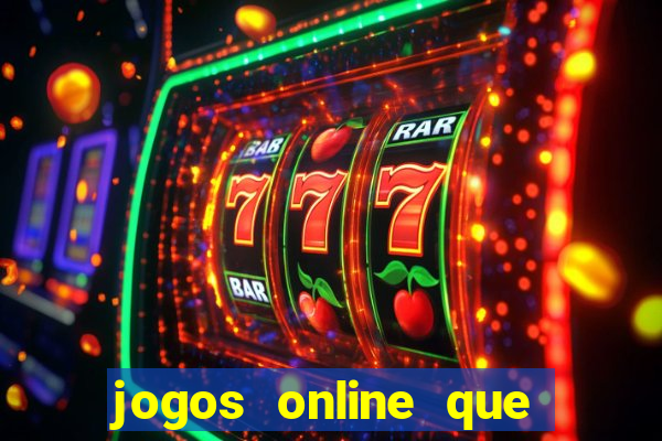 jogos online que paga no pix