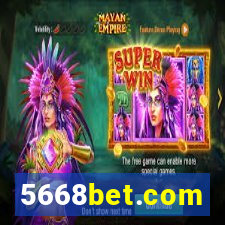 5668bet.com