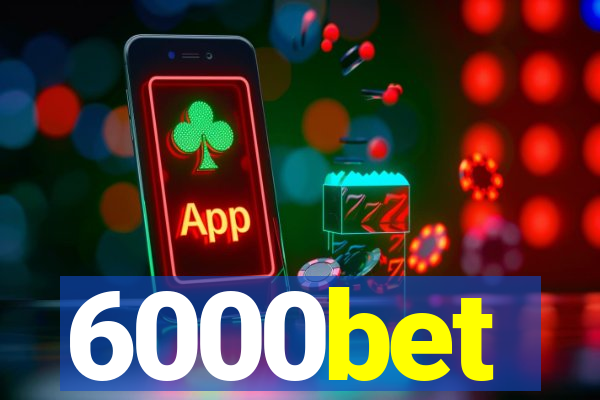 6000bet