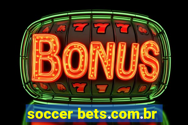 soccer bets.com.br