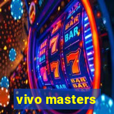 vivo masters