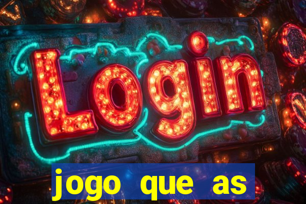 jogo que as pessoas est?o ganhando dinheiro