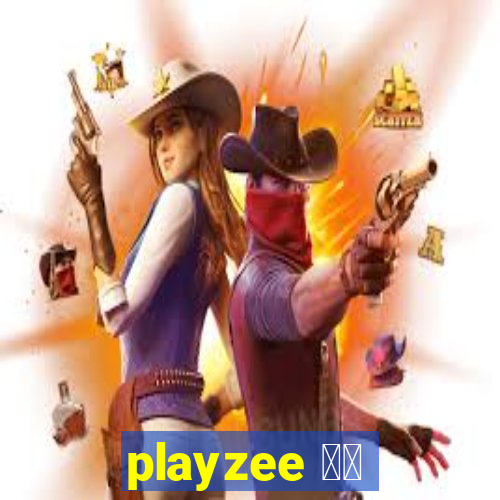 playzee 赌场