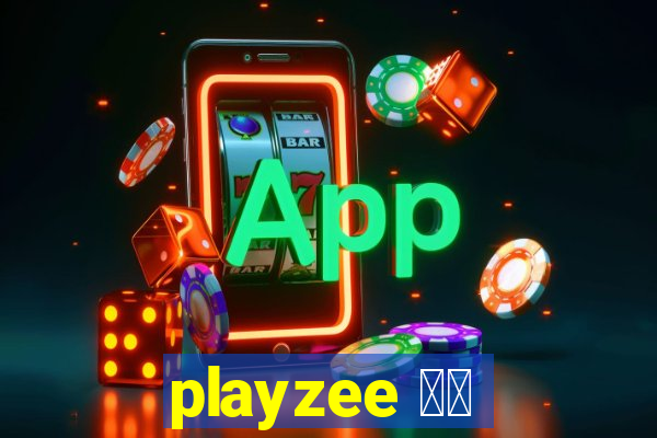 playzee 赌场