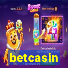 betcasin