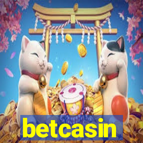 betcasin