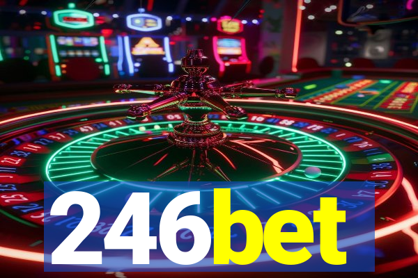 246bet