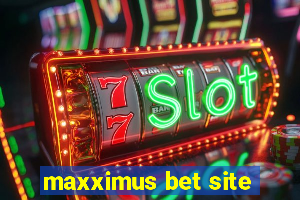 maxximus bet site