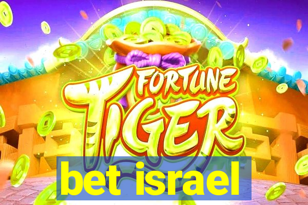 bet israel