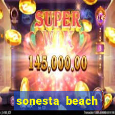 sonesta beach resort casino