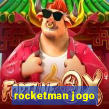 rocketman jogo