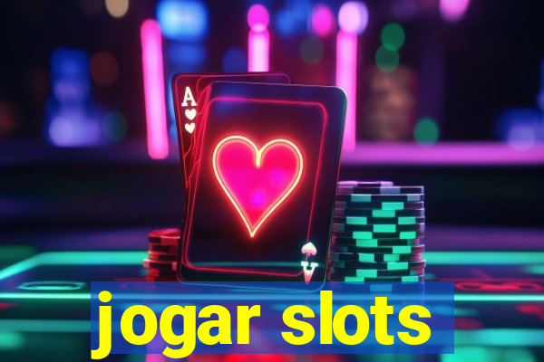 jogar slots