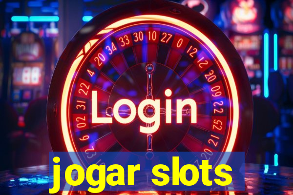 jogar slots