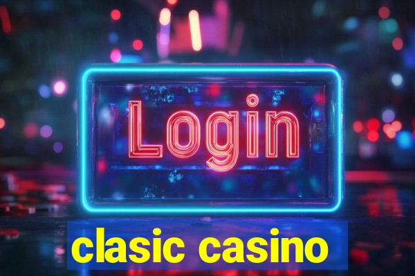 clasic casino