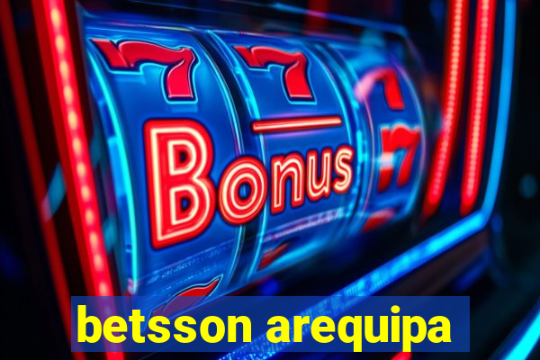 betsson arequipa