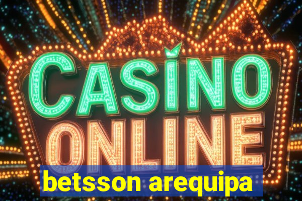 betsson arequipa