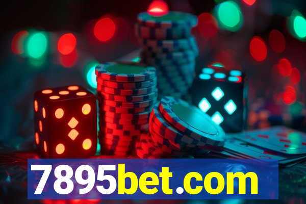 7895bet.com