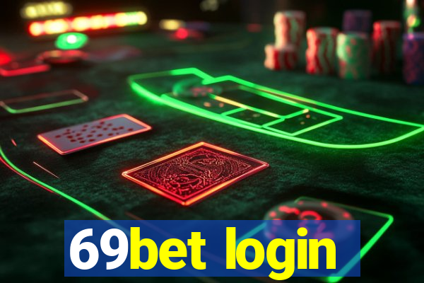 69bet login