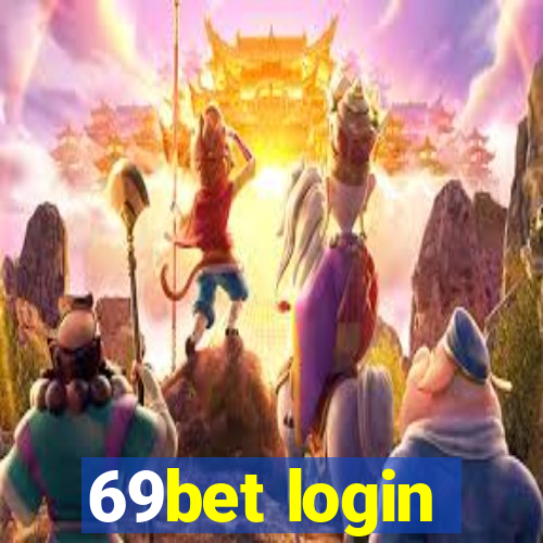 69bet login