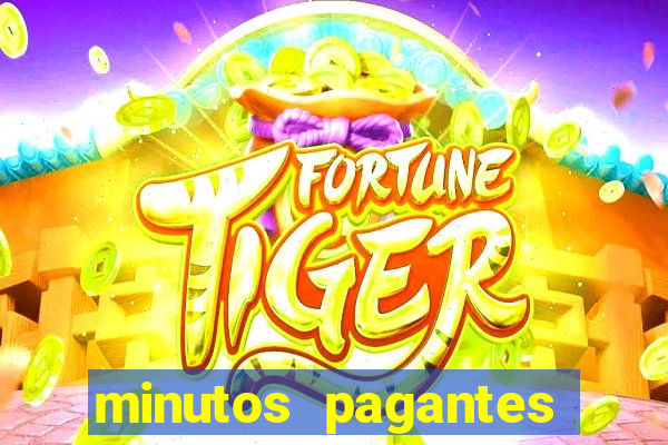 minutos pagantes fortune rabbit 