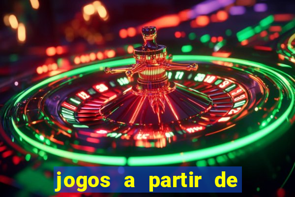 jogos a partir de r$ 1