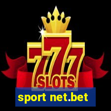 sport net.bet