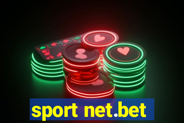 sport net.bet