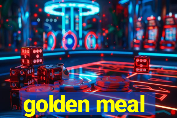 golden meal