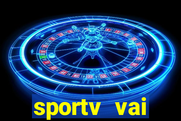 sportv vai transmitir o jogo do flamengo hoje