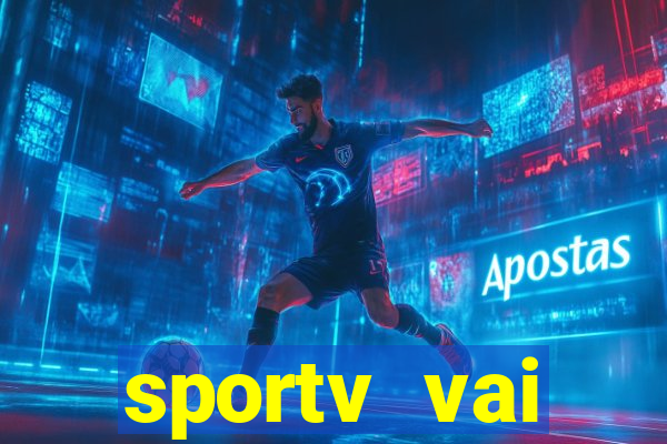 sportv vai transmitir o jogo do flamengo hoje